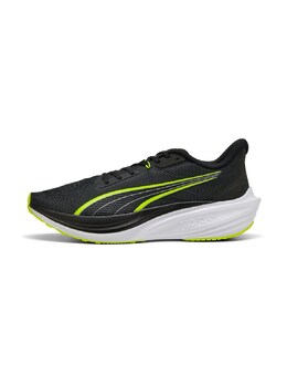 Кроссовки для бега Puma Darter Pro, черный 4067983536922 | black