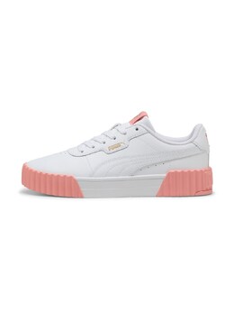 Кроссовки Puma Carina 3.0, белый 1872341954 | white