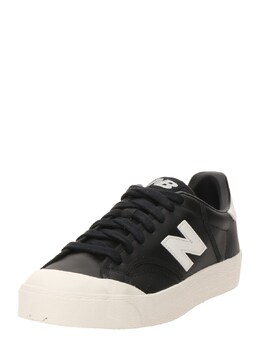 Кроссовки New Balance BB100, черный nba9l0f001000002 | black