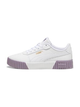 Кроссовки Puma Carina 2.0, белый 4067979466165 | white
