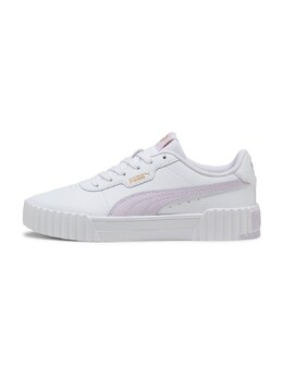Кроссовки Puma Carina 3.0, белый pum9tew007000001 | white
