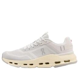 Кроссовки (WMNS) On Running Cloudnova Form 2 'Grey Beige', бежевый 3wf10553244 | beige
