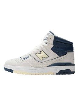 Высокие кроссовки New Balance, разноцветный hd_nwb_ad5bb650rvn_k3m6_fw23_7 | mixed colors