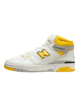 Высокие кроссовки New Balance, разноцветный hd_nwb_ad5bb650rcg_k3k5_ss23_7.5 | mixed colors