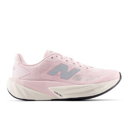 Кроссовки для бега New Balance Rebel V5, розовый 198686836010 | rose