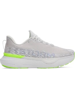 Кроссовки для бега Under Armour Infinite Pro 2, цвет Grey/Light grey 6000018-023-3.5/5 | grey/light grey