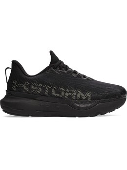 Кроссовки для бега Under Armour Infinite Pro 2, черный 6000018-001-3.5/5 | black
