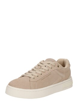 Кроссовки Armani Exchange LONDON, песочный amx3871001000007 | sand