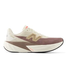 Кроссовки для бега New Balance Rebel v5, цвет Beige/Dark beige 198686800233 | beige/dark beige