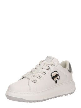 Кроссовки Karl Lagerfeld KAPRI LUG, белый kal9bh3002000001 | white