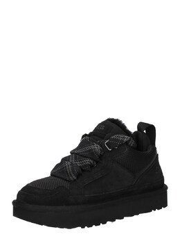 Кроссовки Ugg LOWMEL, черный ugg1104002000001 | black