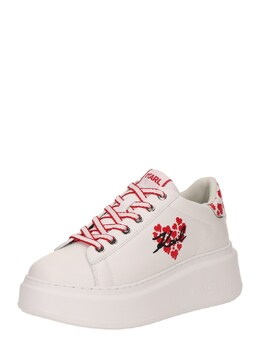 Кроссовки Karl Lagerfeld, белый kal9hns001000001 | white