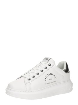Кроссовки Karl Lagerfeld, белый kal9c64002000001 | white