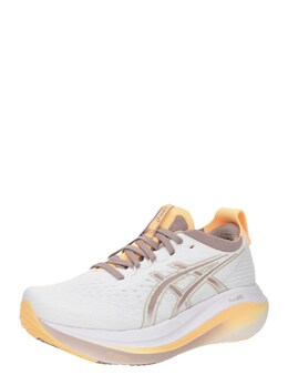 Кроссовки для бега Asics GEL-NIMBUS 27, белый ass0857005000001 | white