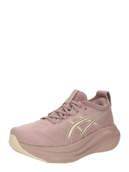 Кроссовки для бега Asics GEL-NIMBUS 27, темно-розовый ass0857003000001 | dusky pink