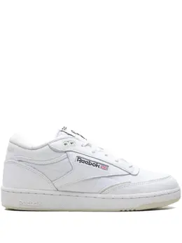 Reebok Club C Mid 2 "Human Rights Now! - White" sneakers 27825123