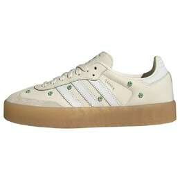 Кроссовки Adidas Sambae, цвет White/natural white ado9ioi001000001 | white/natural white