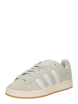 Кроссовки Adidas CAMPUS 00s, светло-зеленый ado5430013000001 | light green