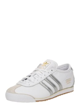 Кроссовки Adidas ITALIA 70s, цвет White/Wool white ado9iml001000001 | white/wool white