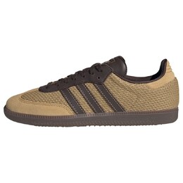 Кроссовки Adidas Samba, бежевый ado9imd001000001 | beige