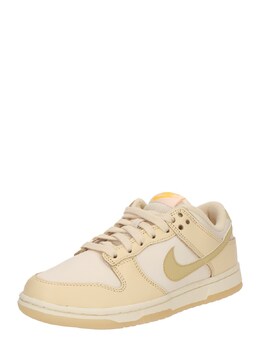 Повседневные кроссовки Nike Sportswear Sneakers DUNK, белый 22124145 | off white