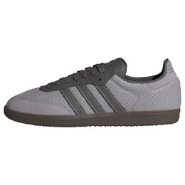 Кроссовки Adidas Samba, цвет Graphite/Smoke grey jr0886-520 | graphite/smoke grey