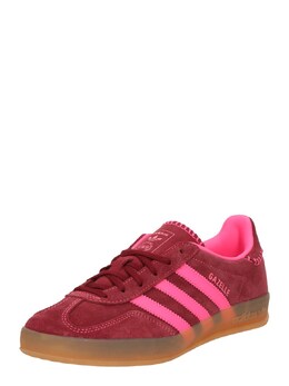 Кроссовки Adidas GAZELLE, розовый ado9ibv002000001 | pink