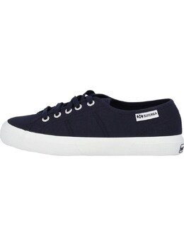 Кроссовки Superga Leggera, морской синий 1874879113 | marine blue