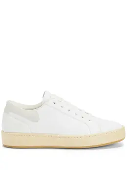 Giuseppe Zanotti GZ-City panelled sneakers 22029529