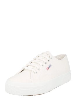Кроссовки Superga, натуральный белый sga0226005000001 | natural white