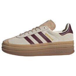 Кроссовки Adidas Gazelle Bold, экрю ado7119003000001 | ecru