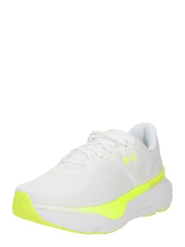 Кроссовки для бега Under Armour Infinite Pro 2, белый 3028177-102-5 | white