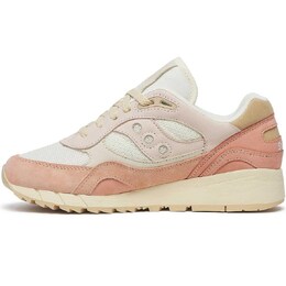 Кроссовки Saucony Shadow 6000, белый s60882-2-060 | white