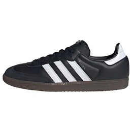 Кроссовки Adidas SAMBA OG, черный jq8835-520 | black