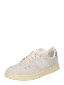 Кроссовки New Balance T500, цвет White/Off white nba9l8t001000001 | white/off white