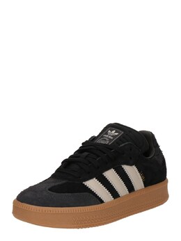 Кроссовки Adidas SAMBA, черный ado9ia3001000001 | black