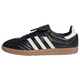 Кроссовки Adidas Samba, черный js3937-520 | black