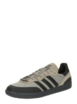 Кроссовки Adidas 100T PALOS HILLS, цвет Khaki/Pastel green ado9hts001000003 | khaki/pastel green