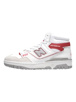 Высокие кроссовки New Balance, разноцветный hd_nwb_ad5bb650rwf_k3d6i6_fw23_7 | mixed colors