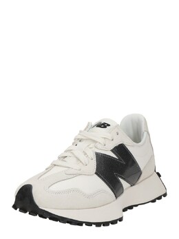 Кроссовки New Balance 327, кремовый nba9l9b001000001 | cream