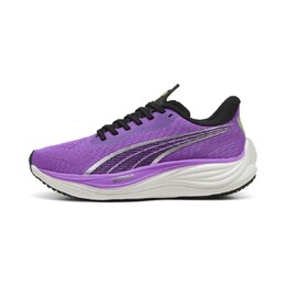 Кроссовки для бега Puma Velocity Nitro 3, темно-фиолетовый 4067983655371 | dark purple
