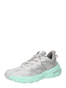 Кроссовки для бега Puma Fast-Trac NITRO 3, цвет Grey/Light grey pum9wqo001000001 | grey/light grey