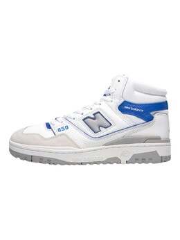 Высокие кроссовки New Balance, разноцветный hd_nwb_ad5bb650rwi_k3d6a7_fw23_7 | mixed colors