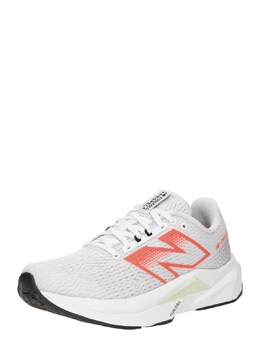 Кроссовки для бега New Balance FC Propel, белый nba9laf002000001 | off white