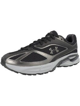 Кроссовки для бега Under Armour, черный 3027595-007-4/5.5 | black