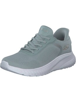 Кроссовки Skechers, мятный 1857926837 | mint