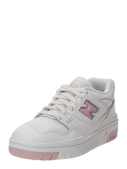 Кроссовки New Balance 550, белый nba9l07001000001 | white
