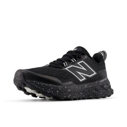 Кроссовки для бега New Balance Garoé V2, черный 197968074898 | black