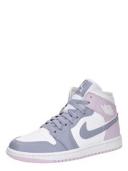 Высокие кроссовки Jordan Air Jordan 1, индиго jor0007038000001 | indigo