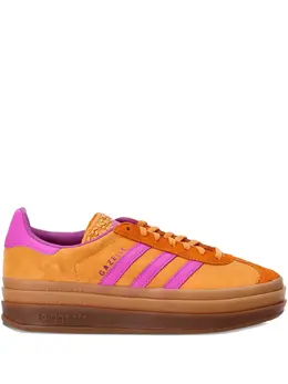 Кроссовки на платформе Adidas 31310992